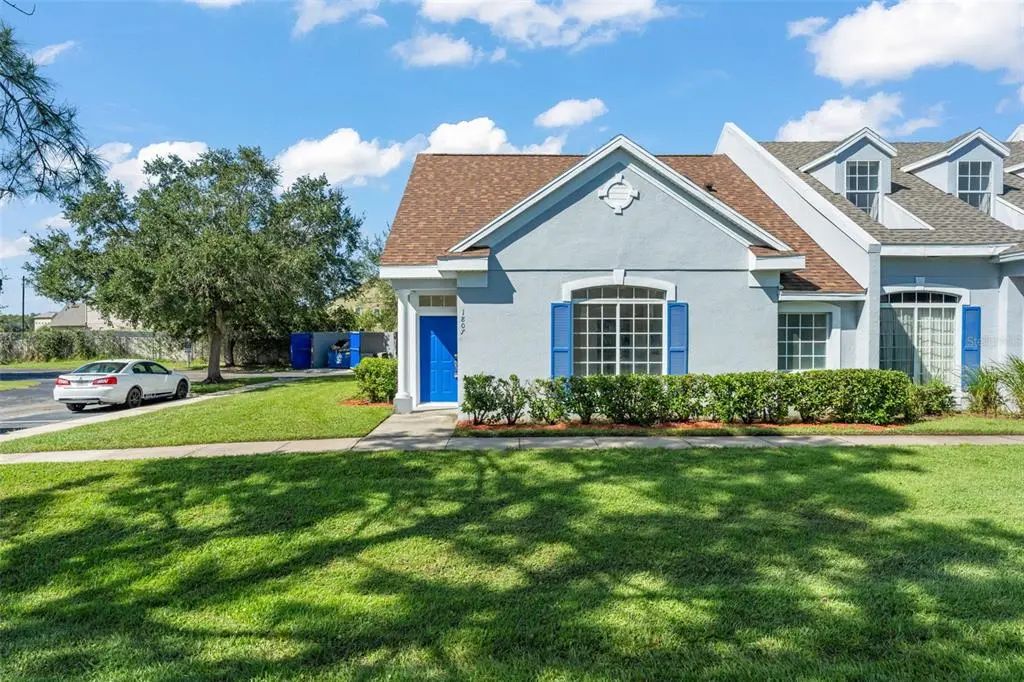 1807 Island Walk Drive, ORLANDO