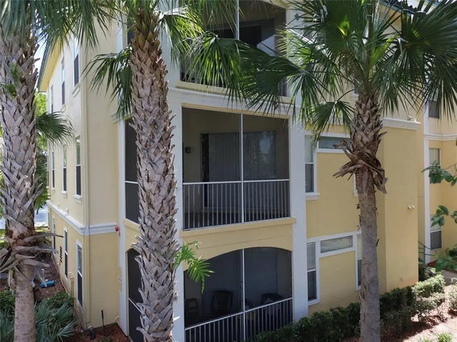 8813 Dunes Court 201, KISSIMMEE