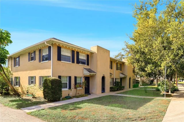 1002 W Par Street 16, ORLANDO