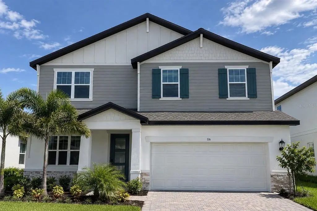 116 Shady Edge Loop, NOKOMIS