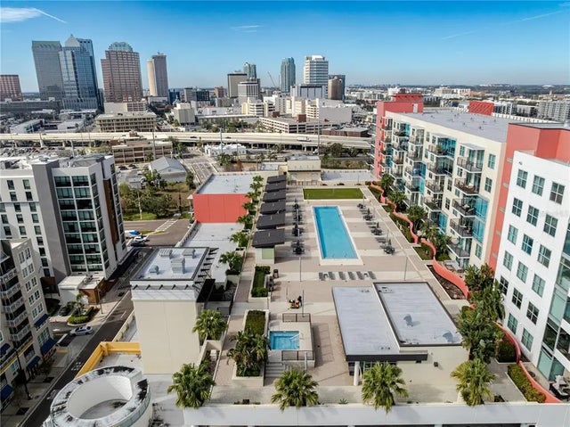 1120 E Kennedy Boulevard 1520, TAMPA