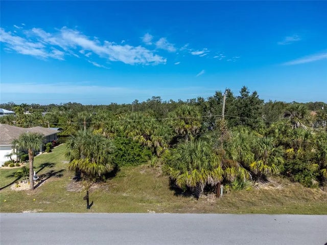 17324 Gulfspray Circle, PORT CHARLOTTE