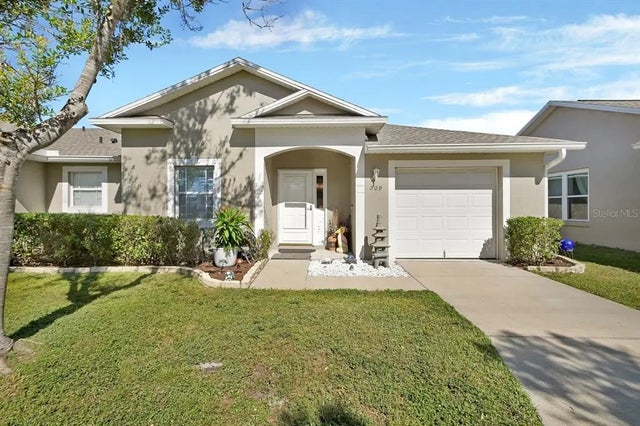 209 Shady Lane Drive 63, DELAND