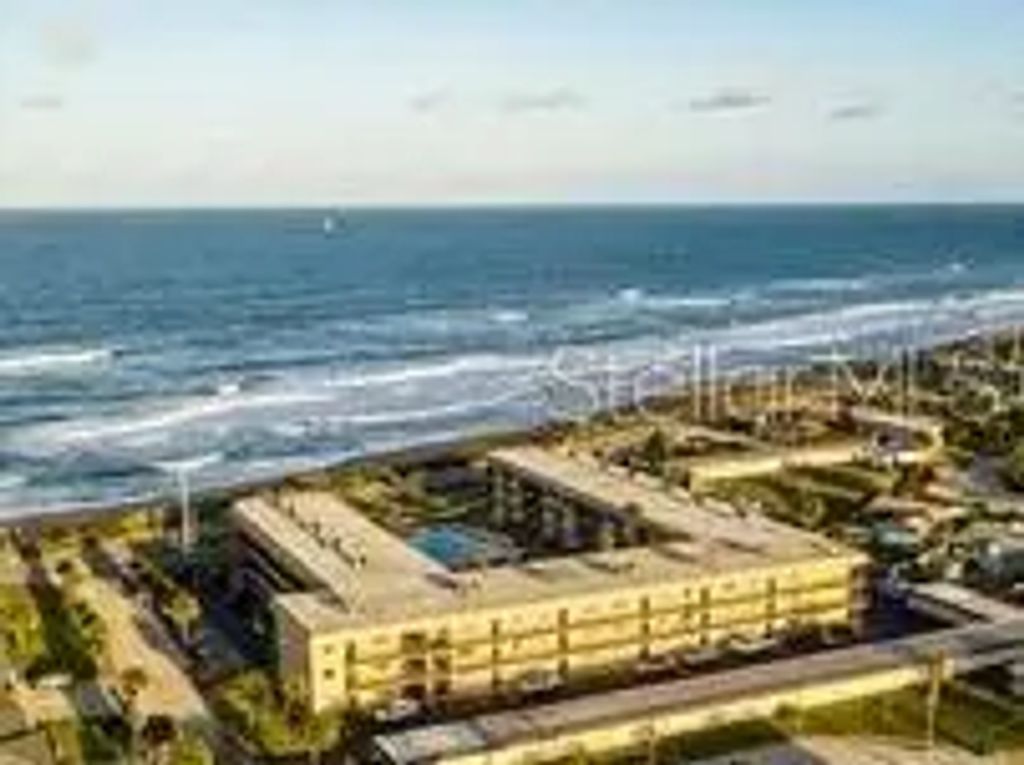 2100 Ocean Shore Boulevard 3170, ORMOND BEACH