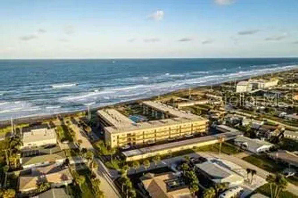 2100 Ocean Shore Boulevard 3170, ORMOND BEACH