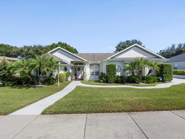 11206 Crooked River Court, CLERMONT
