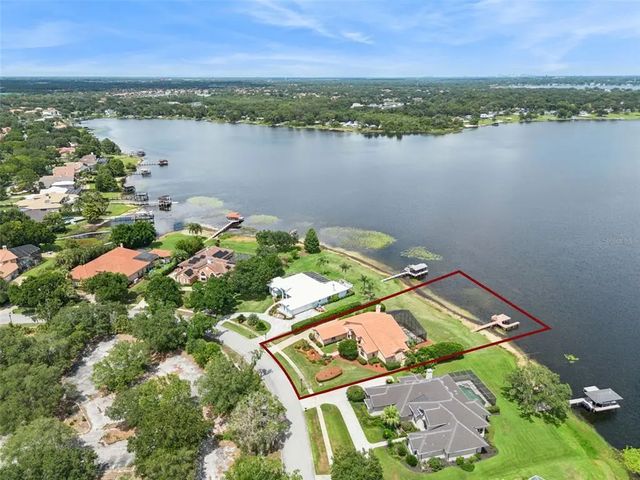 2617 Butler Bay Drive N, WINDERMERE