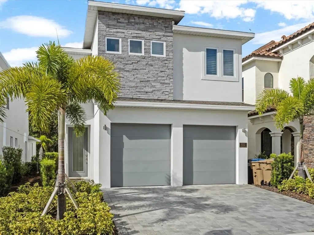 832 Desert Mountain Court, REUNION