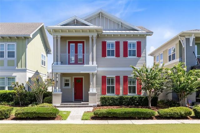 8460 Bergson Place, ORLANDO