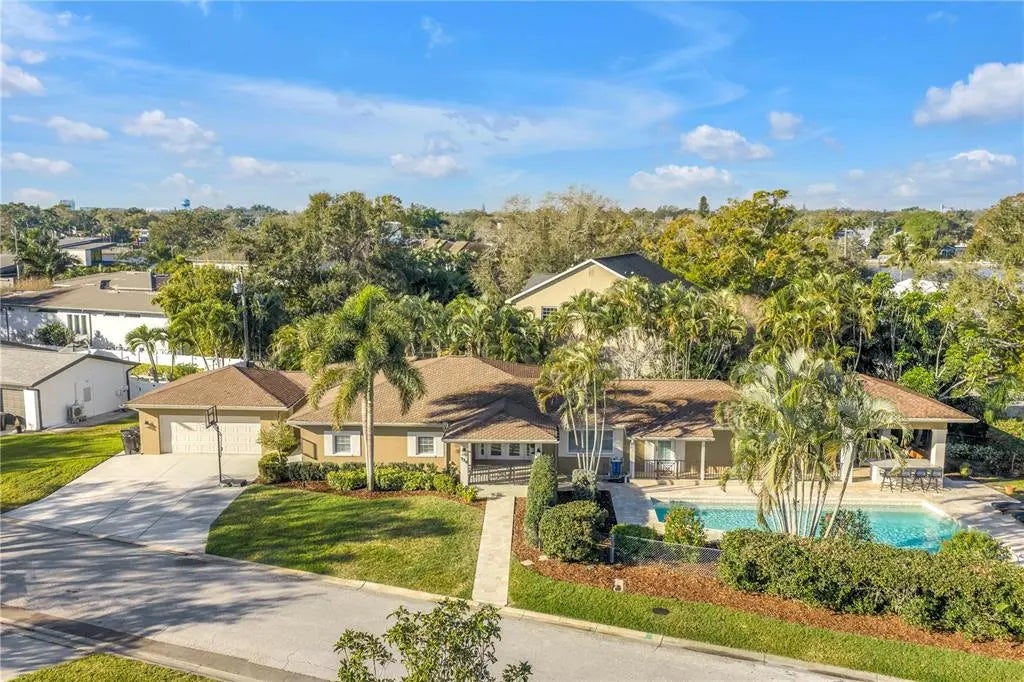 134 Riviera Way Ne, ST PETERSBURG