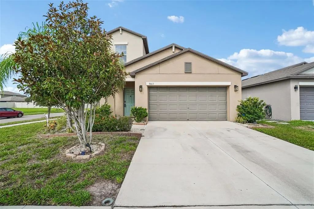 9663 Channing Hill Drive, SUN CITY CENTER