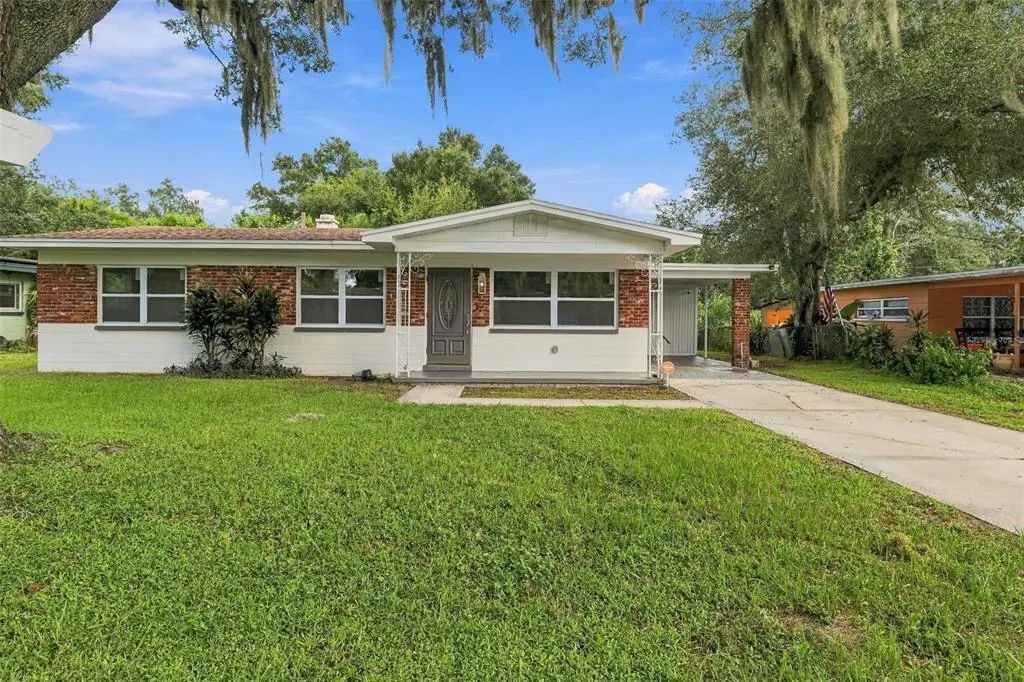 7815 Pine Hill Drive, TAMPA