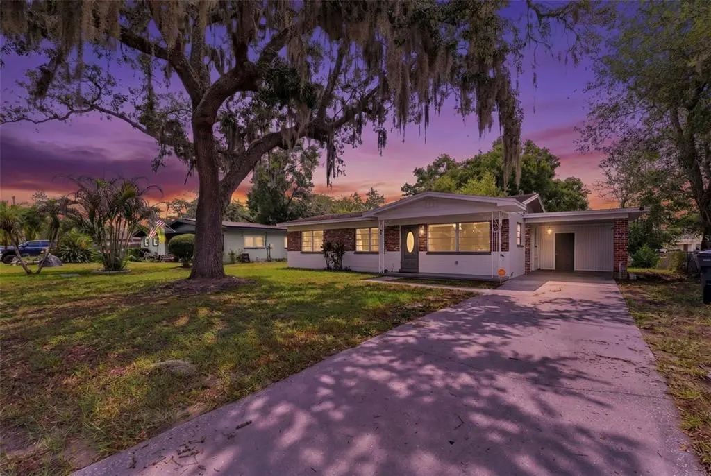 7815 Pine Hill Drive, TAMPA