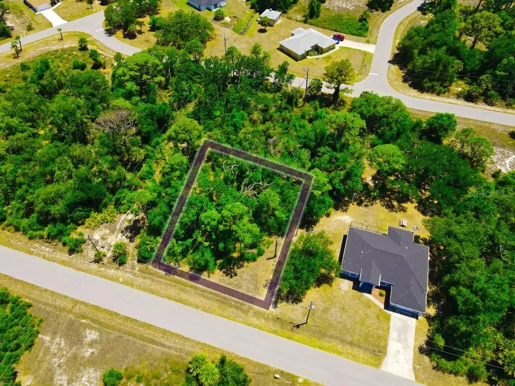 15531 Factory Avenue, PORT CHARLOTTE