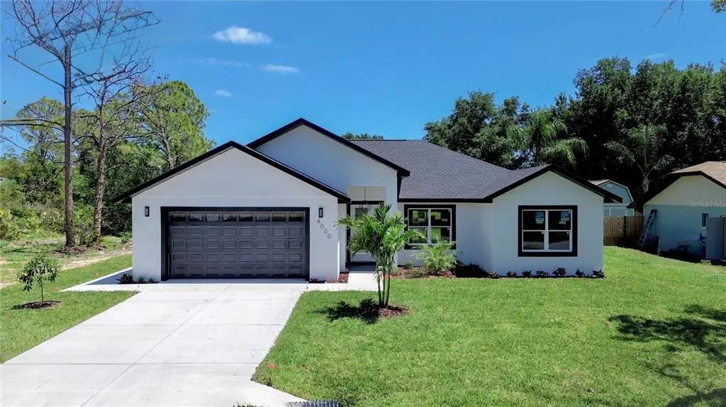 4000 Garienda Avenue, SEBRING