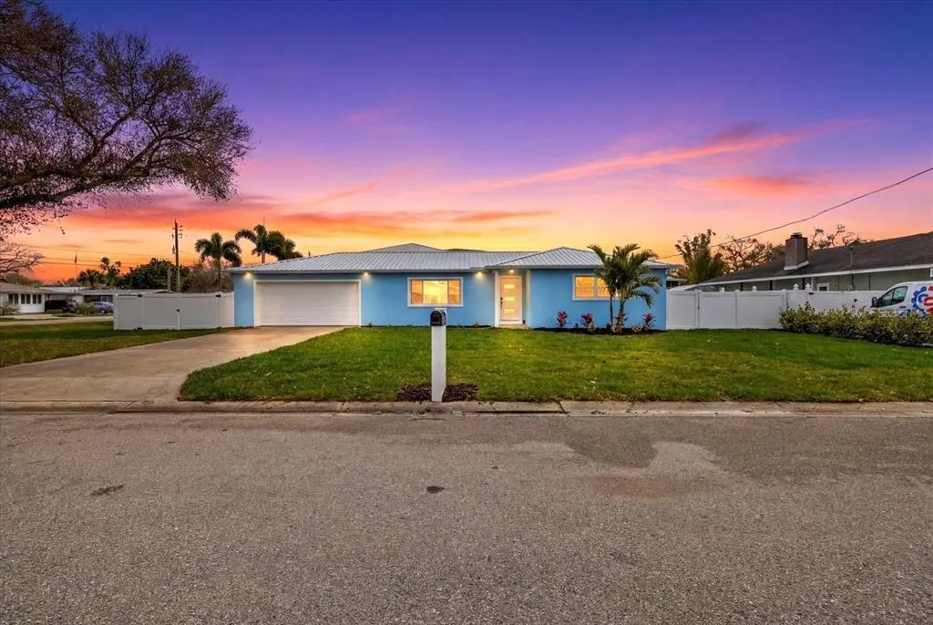 912 21st Avenue W, PALMETTO