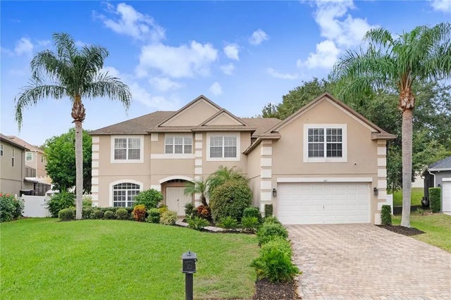 207 Largovista Drive, OAKLAND
