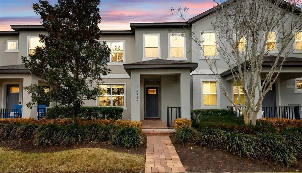 14989 Apollo Bond Drive, WINTER GARDEN