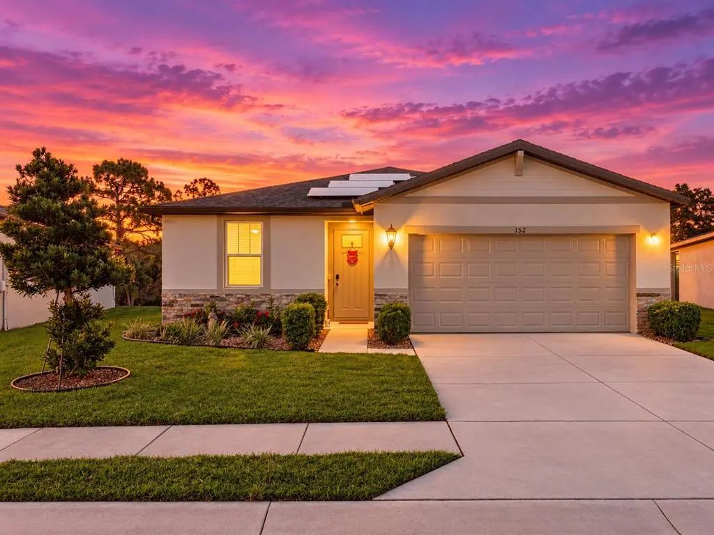 152 Lazy Shore Drive, NOKOMIS
