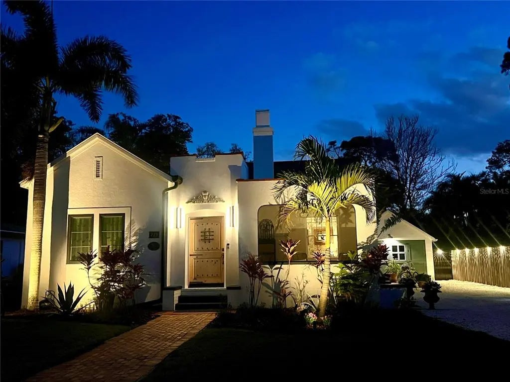 225 President Street, DUNEDIN