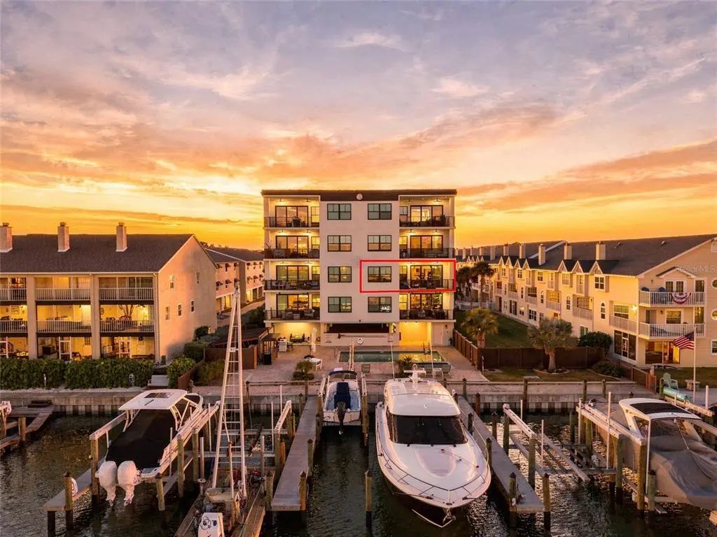 455 Pinellas Bayway S 3a, TIERRA VERDE