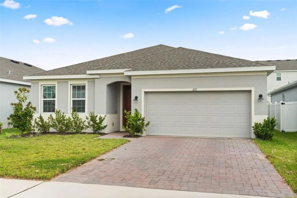 1871 Lake Indigo Road, GROVELAND