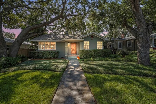 136 23rd Avenue N, ST PETERSBURG