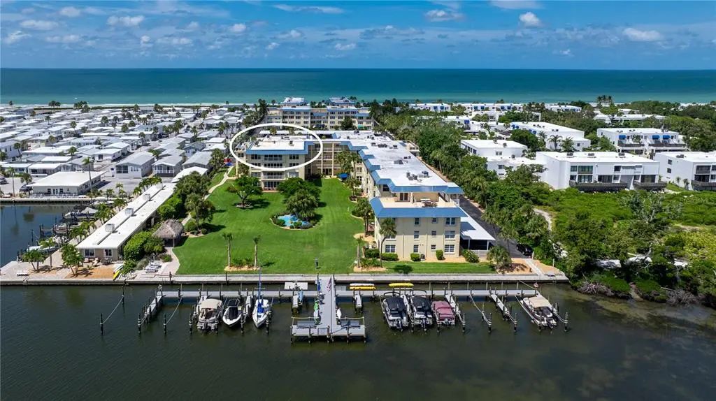 3808 Gulf Of Mexico Drive E412, LONGBOAT KEY