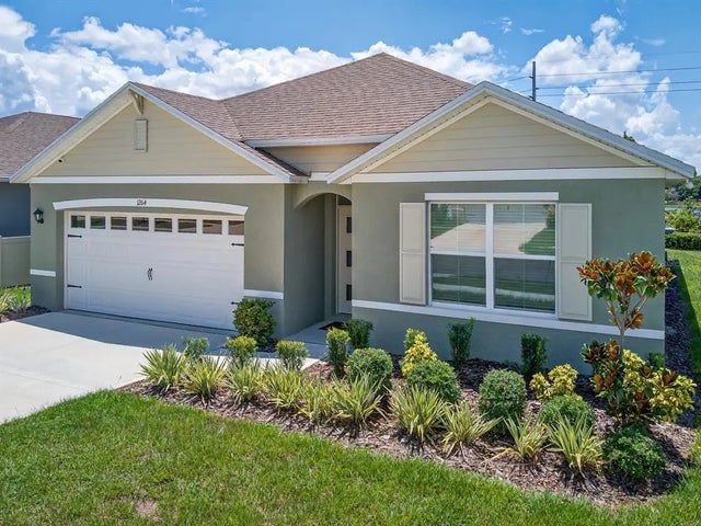 1264 Hanoverian Drive, LAKE ALFRED