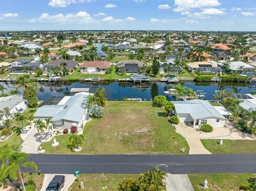 5439 River Bay Drive, PUNTA GORDA