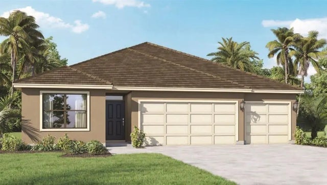 2602 Sage Valley Way, WINTER HAVEN