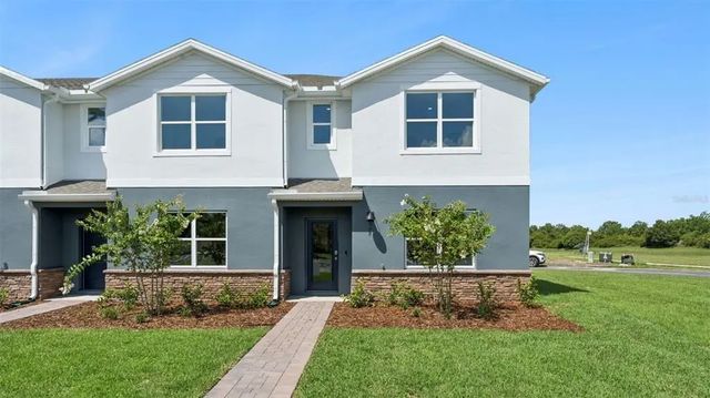 2253 Rita Lane, KISSIMMEE