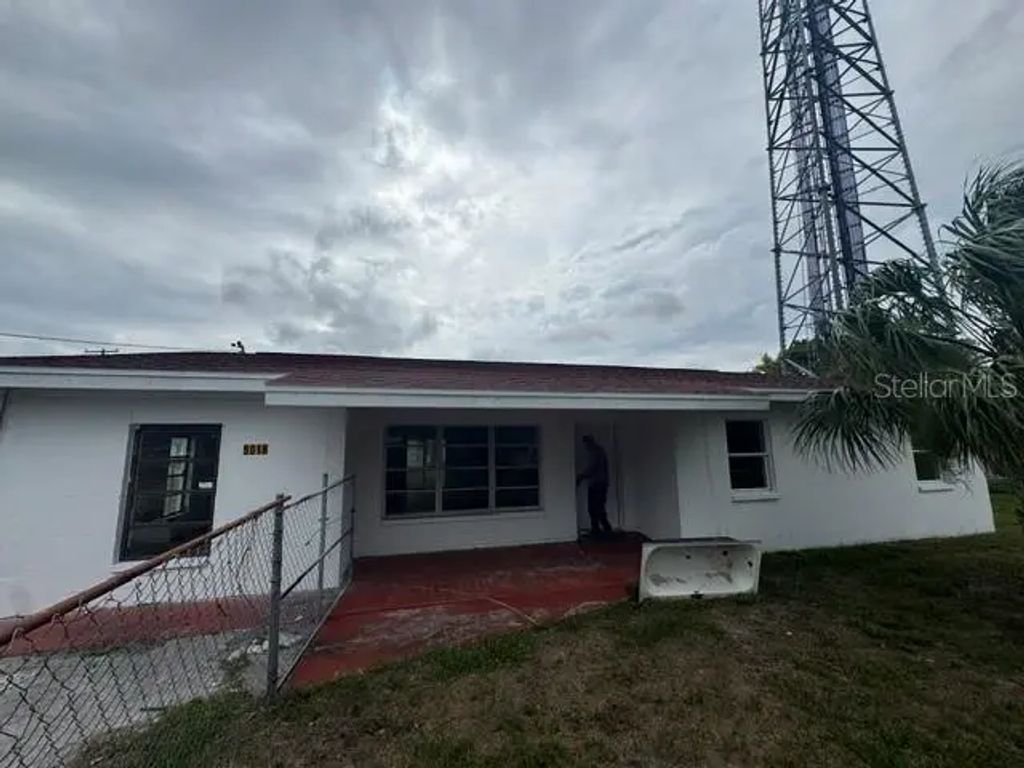 5018 Grand Boulevard, NEW PORT RICHEY