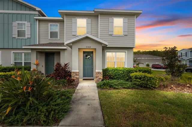 15384 Caravan Avenue, ODESSA