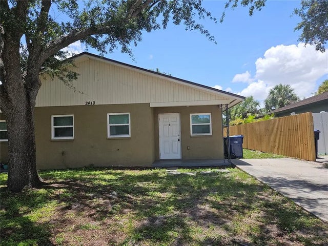2410 W Cypress Street B, TAMPA