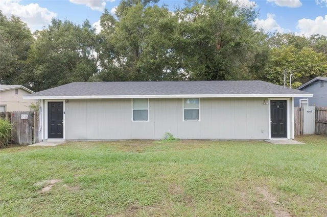 2812 Anthony Street, TAMPA