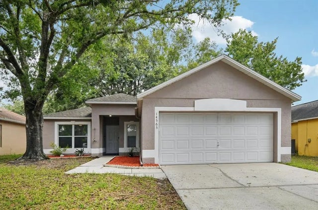 14565 Lycastle Circle, ORLANDO
