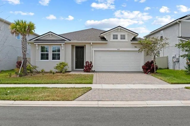 2477 Water Willow Drive, LUTZ