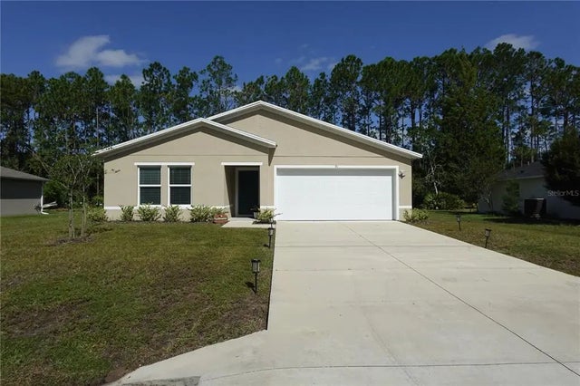 91 Raemoor Drive, PALM COAST