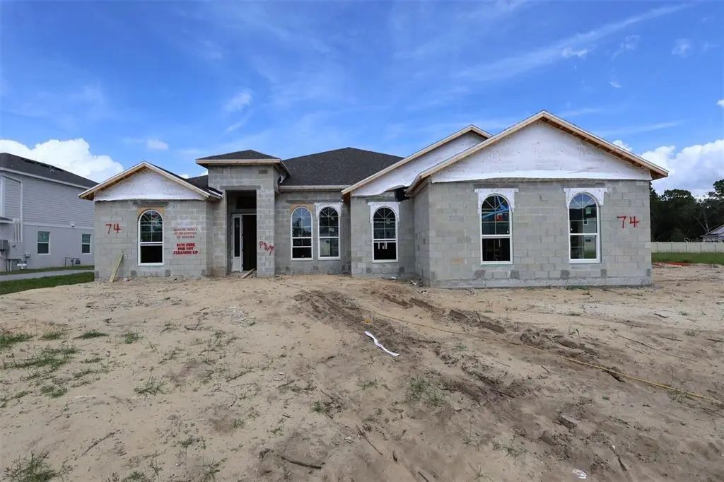 3325 Forest Packs Loop, APOPKA