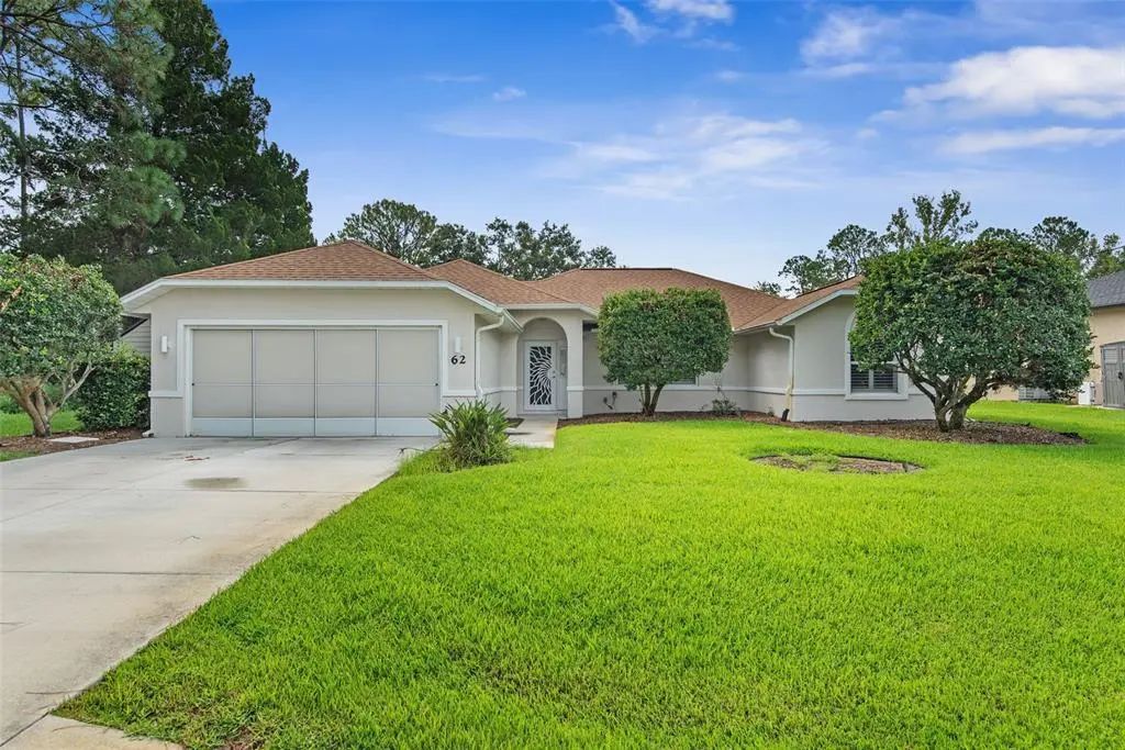 62 Bayside Drive, PALM COAST