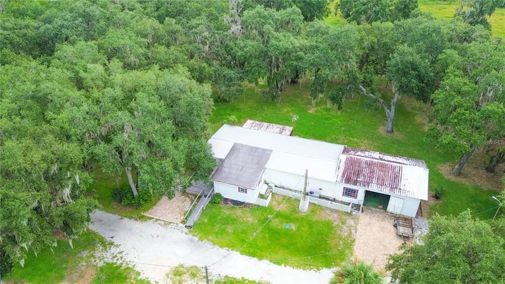 2900 Tiger Lake Road, LAKE WALES