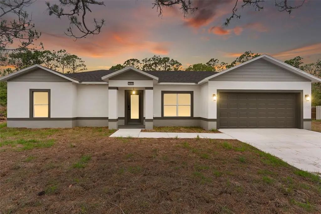 108 Oxbow Drive, SEBRING