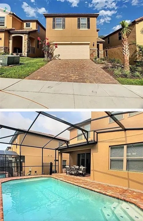 1869 Nice Court, KISSIMMEE