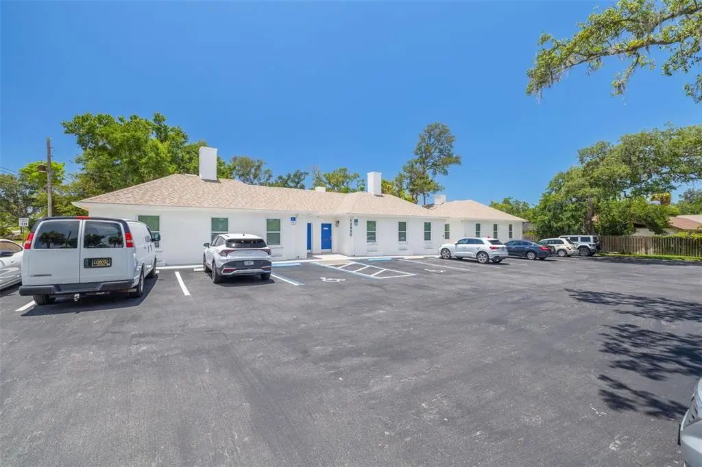 12800 Indian Rocks Road, LARGO