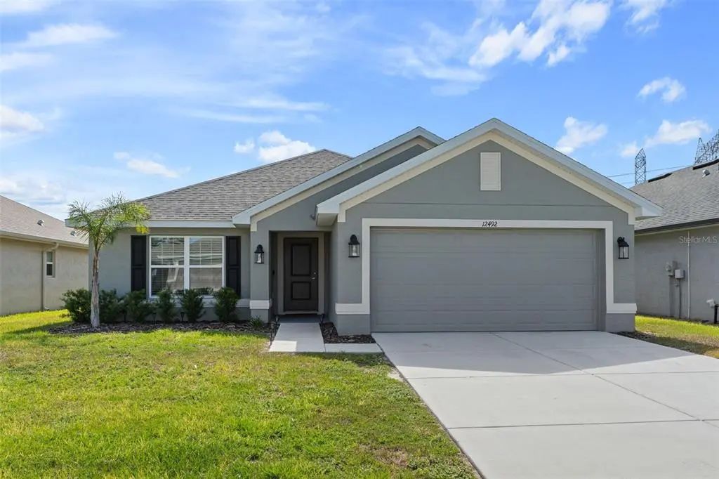 12492 Pine Bluff Street, SPRING HILL