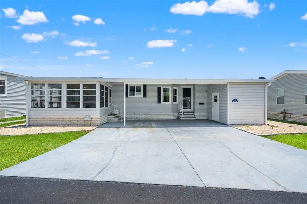 116 Mount Isle Avenue Ne 116, ST PETERSBURG
