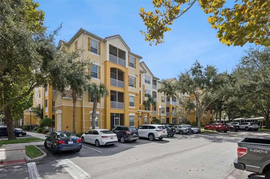 3314 Robert Trent Jones Drive 10701, ORLANDO