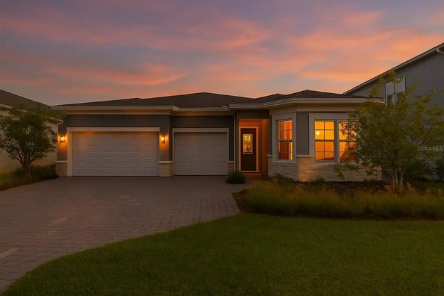 13461 Panama Beach Court, ORLANDO