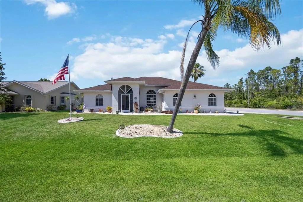 23530 Clay Avenue, PORT CHARLOTTE